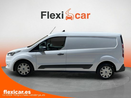 Ford Transit Connect TRANSIT CONNECT 99 CV - Leganés