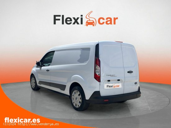 Ford Transit Connect TRANSIT CONNECT 99 CV - Leganés