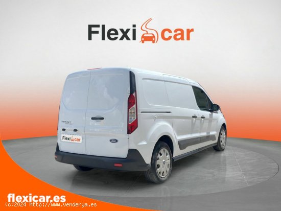 Ford Transit Connect TRANSIT CONNECT 99 CV - Leganés