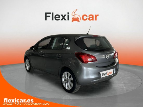 Opel Corsa 1.4 66kW (90CV) Selective - Alicante