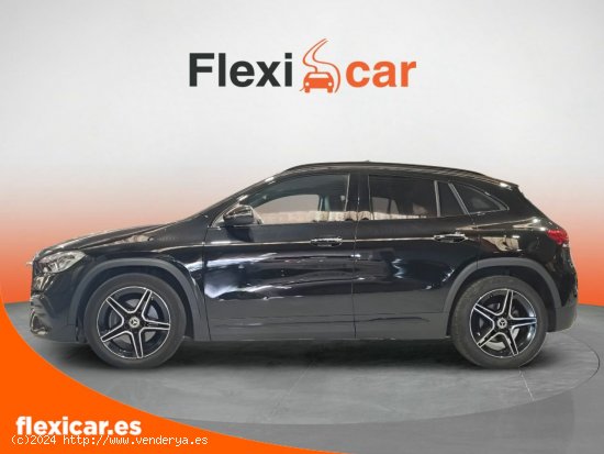 Mercedes GLA GLA 200 D - Girona