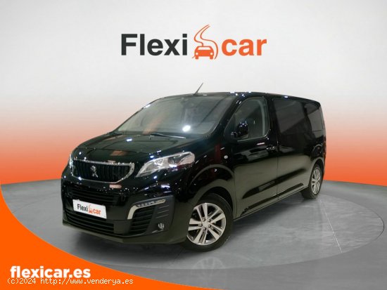 Peugeot Traveller Business VIP BlueHDi 130KW EAT8 Standard - 4P (2020) - Salamanca