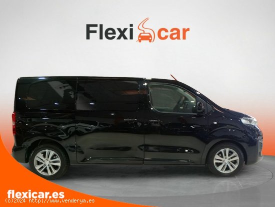 Peugeot Traveller Business VIP BlueHDi 130KW EAT8 Standard - 4P (2020) - Salamanca