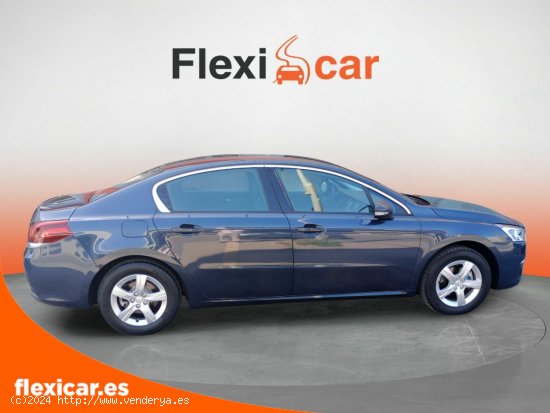 Peugeot 508 Active 1.6 BlueHDi 88KW (120CV) - Murcia