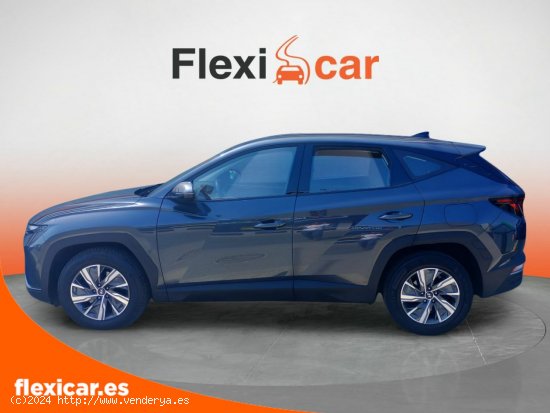 Hyundai Tucson 1.6 CRDI 85kW (115CV) Klass - Murcia