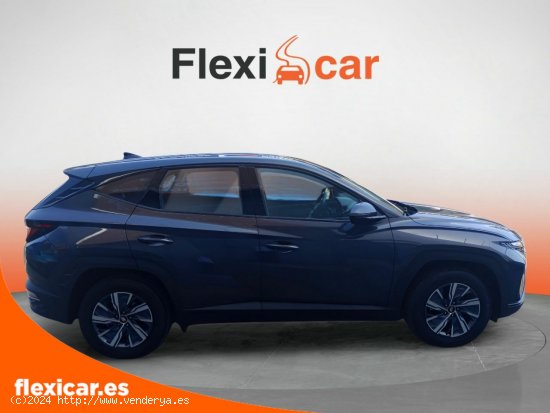 Hyundai Tucson 1.6 CRDI 85kW (115CV) Klass - Murcia