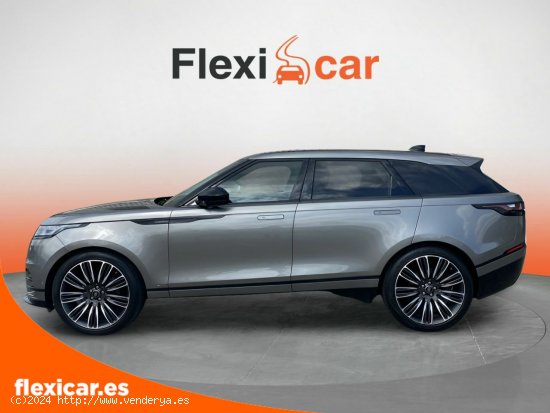 Land-Rover Range Rover Velar 3.0 D300 221kW Dynamic SE 4WD Auto - Irun