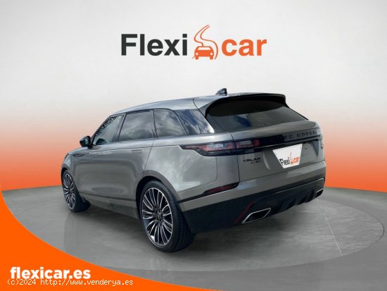 Land-Rover Range Rover Velar 3.0 D300 221kW Dynamic SE 4WD Auto - Irun