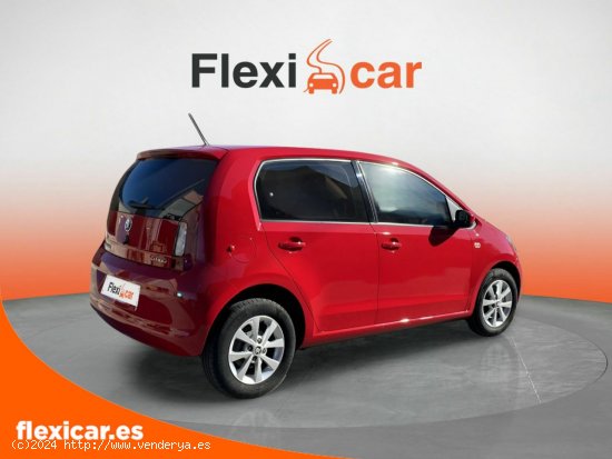 Skoda Citigo 1.0 MPI 55KW (75cv) Ambition - Madrid