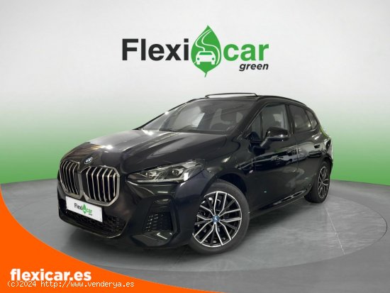 BMW Serie 2 Active Tourer 225e xDrive - 5 P (2023) PACK M - Esplugues de Llobregat