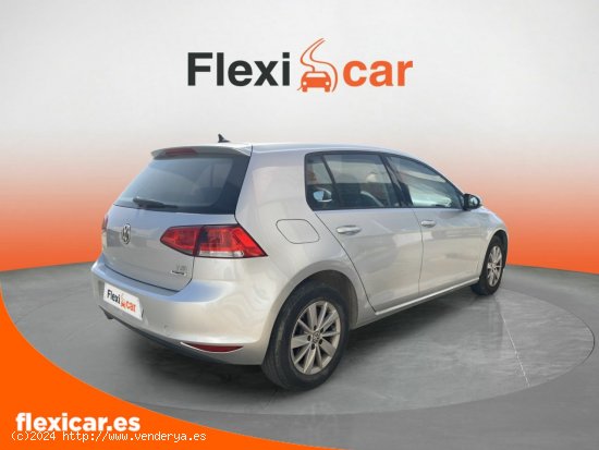 Volkswagen Golf Business 1.2 TSI 110CV BMT - Cartagena