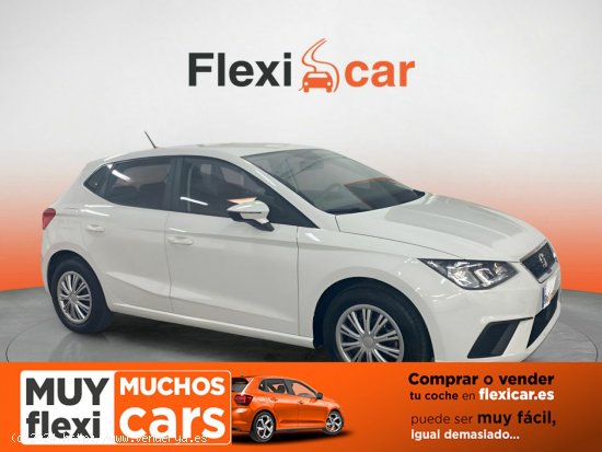 Seat Ibiza 1.0 EcoTSI 70kW (95CV) Reference - Cáceres