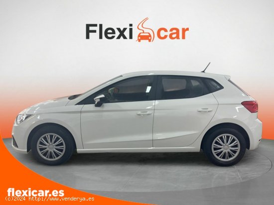 Seat Ibiza 1.0 EcoTSI 70kW (95CV) Reference - Cáceres