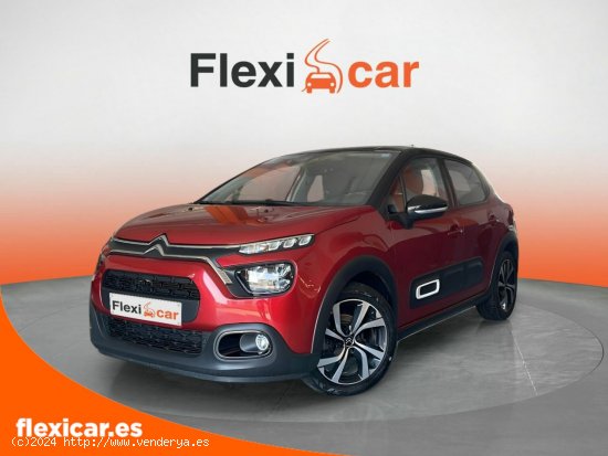 Citroën C3 PureTech 81KW (110CV) S&S Feel Pack - Vilafranca del Penedès