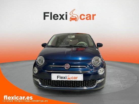 Fiat 500 Dolcevita 1.0 Hybrid 51KW (70 CV) - San Fernando de Henares