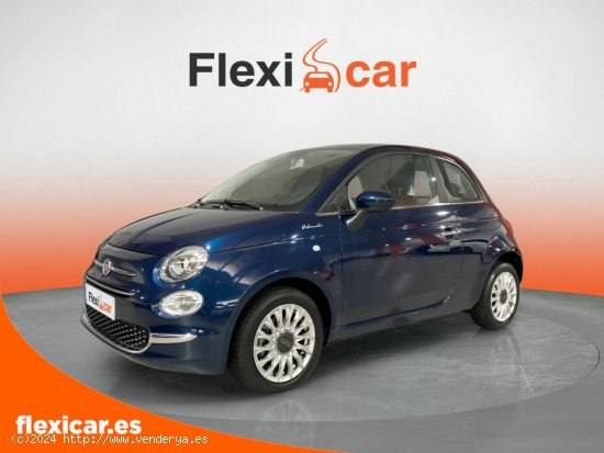 Fiat 500 Dolcevita 1.0 Hybrid 51KW (70 CV) - San Fernando de Henares