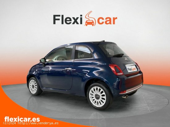 Fiat 500 Dolcevita 1.0 Hybrid 51KW (70 CV) - San Fernando de Henares