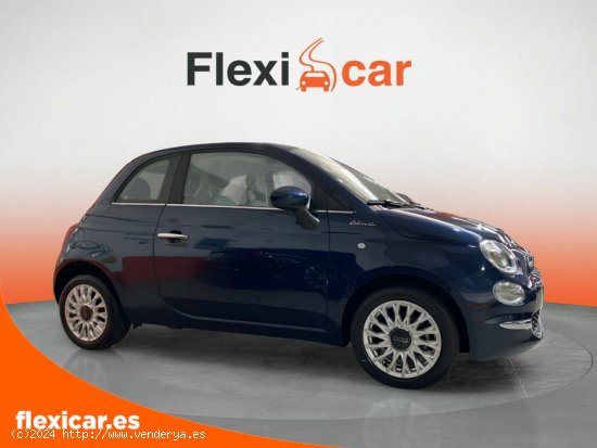 Fiat 500 Dolcevita 1.0 Hybrid 51KW (70 CV) - San Fernando de Henares