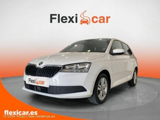 Skoda Fabia 1.0 TSI 81KW (110cv) Ambition - Granada