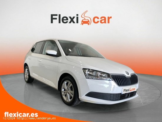 Skoda Fabia 1.0 TSI 81KW (110cv) Ambition - Granada