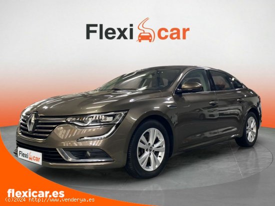 Renault Talisman Zen Energy dCi 118kW (160CV) T. T. EDC - A Coruña