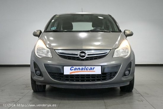 Opel Corsa 1.4 Selective - Las Rozas de Madrid