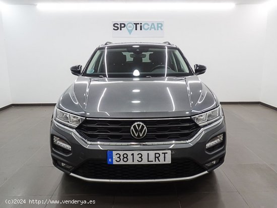 Volkswagen T-Roc Advance 1.0 TSI 81kW (110CV) - Valencia