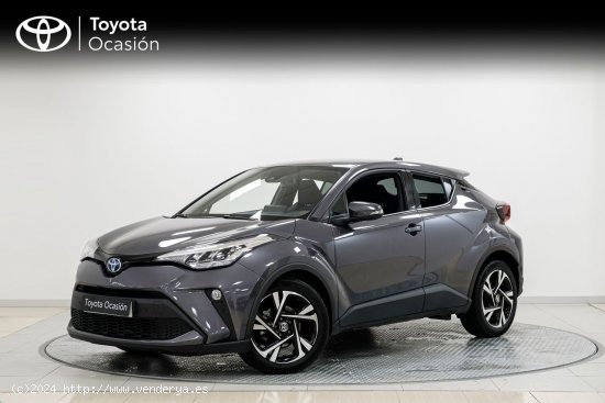  Toyota C-HR 125H ADVANCE - A Coruña 