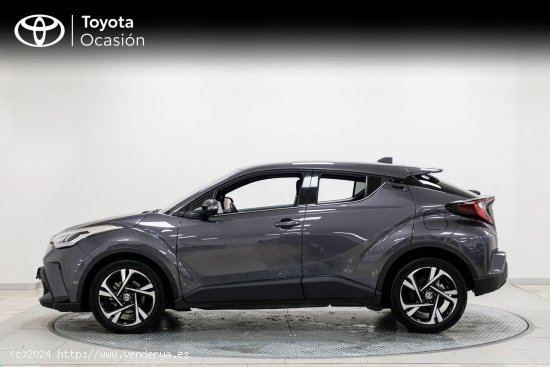 Toyota C-HR 125H ADVANCE - A Coruña