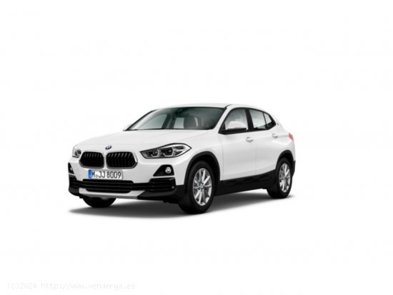 BMW X2 sdrive18d 110 kw (150 cv) - San Juan