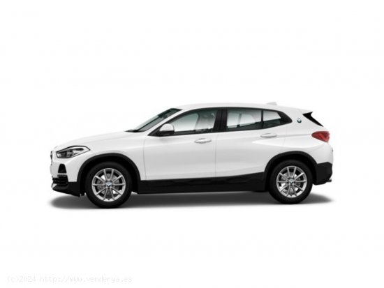 BMW X2 sdrive18d 110 kw (150 cv) - San Juan