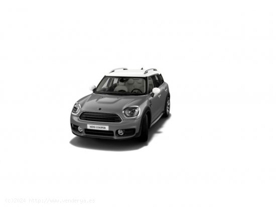 MINI Countryman cooper 100 kw (136 cv) - San Juan