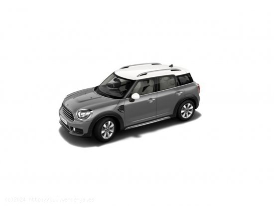 MINI Countryman cooper 100 kw (136 cv) - San Juan