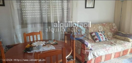  SE ALQUILA PISO PARA ESTUDIANTES/ 4 DORMITORIOS/MENENDEZ PIDAL/ 900€ 