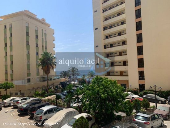 ¡¡¡¡SE ALQUILA PRECIOSO APARTAMENTO DE UNA HABITACION DE SEPTIEMBRE A JUNIO!!!!!