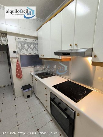 ¡Exclusiva Oportunidad de Alquiler en Murcia para Estudiantes Universitarias por solo 900€/mes!