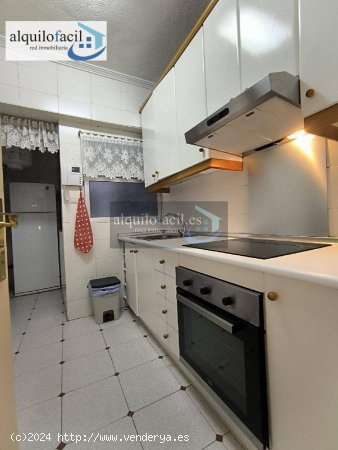 ¡Exclusiva Oportunidad de Alquiler en Murcia para Estudiantes Universitarias por solo 900€/mes!