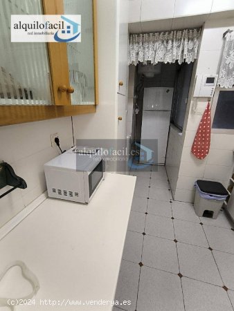 ¡Exclusiva Oportunidad de Alquiler en Murcia para Estudiantes Universitarias por solo 900€/mes!