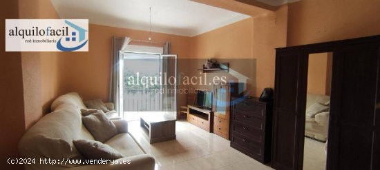 Alquilofacil-murcia alquila un estupendo piso en la zona de san antolin en 600€ con un dormitorio