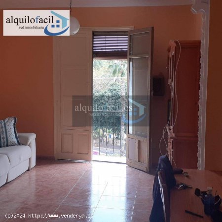 Alquilofacil-murcia alquila un estupendo piso en la zona de san antolin en 600€ con un dormitorio