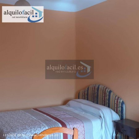 Alquilofacil-murcia alquila un estupendo piso en la zona de san antolin en 600€ con un dormitorio