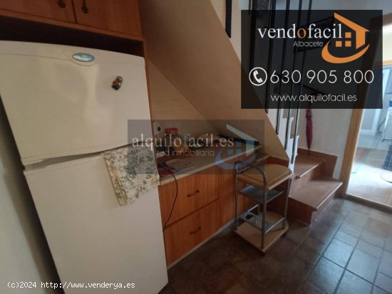 SE VENDE CASA EN POZOHONDO DE 4 HABITACIONES POR 59000€