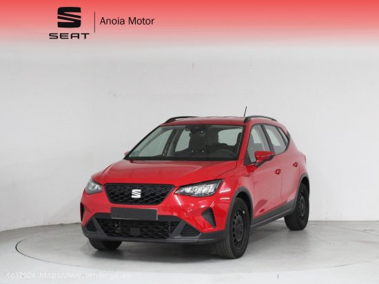  Seat Arona 1.0 TSI 95 CV REFERENCE - Igualada 