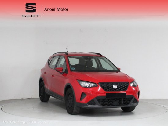 Seat Arona 1.0 TSI 95 CV REFERENCE - Igualada