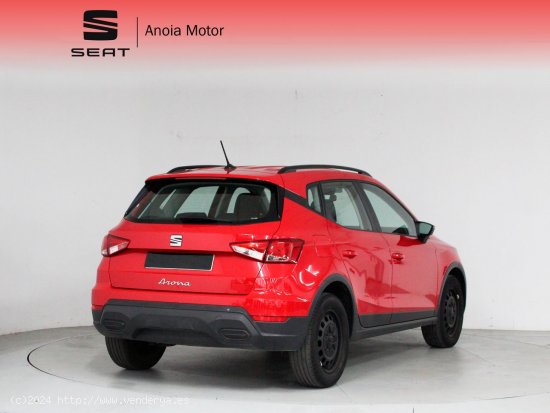 Seat Arona 1.0 TSI 95 CV REFERENCE - Igualada