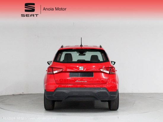 Seat Arona 1.0 TSI 95 CV REFERENCE - Igualada