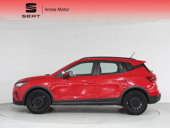 Seat Arona 1.0 TSI 95 CV REFERENCE - Igualada