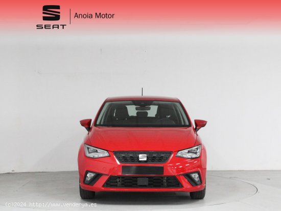 Seat Ibiza 1.0 TSI 110 CV STYLE - Igualada