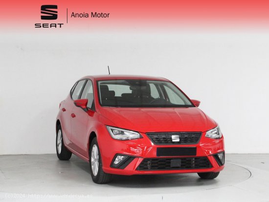 Seat Ibiza 1.0 TSI 110 CV STYLE - Igualada