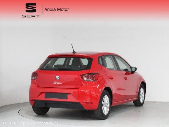 Seat Ibiza 1.0 TSI 110 CV STYLE - Igualada